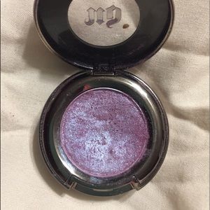 Urban Decay eye shadow